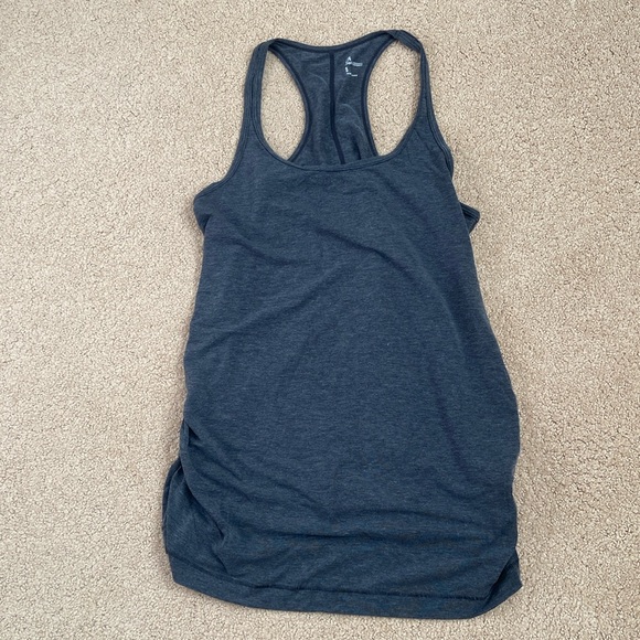 Work out top Maternity - Picture 1 of 2
